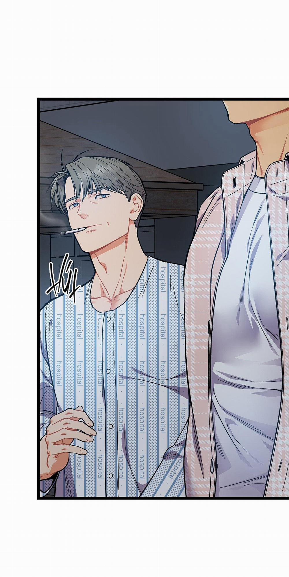 Fire In The Whole 3 trang 39