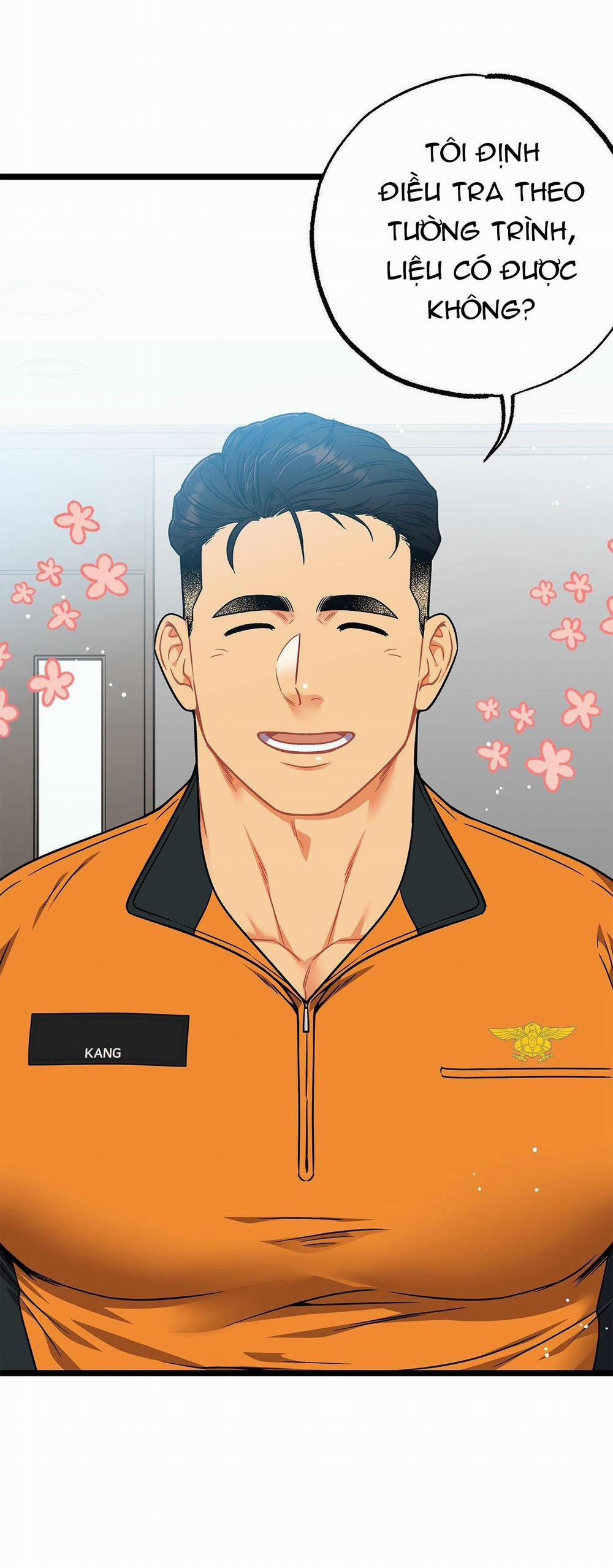 Fire In The Whole 3 trang 4