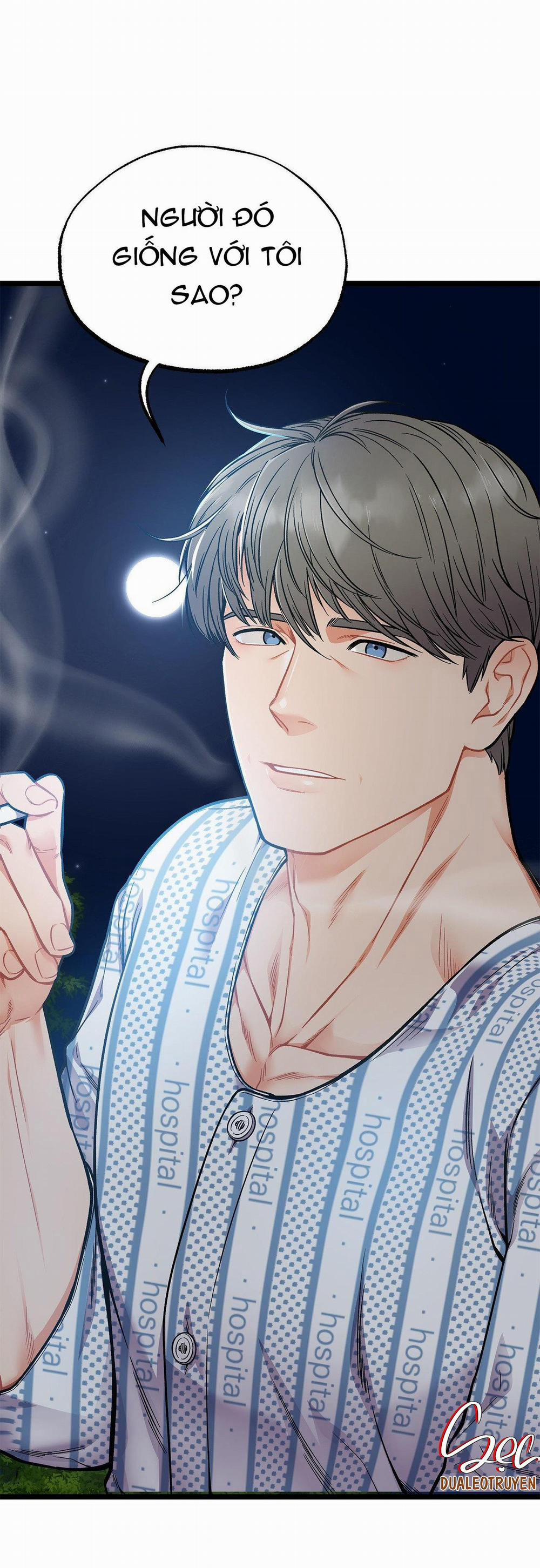 Fire In The Whole 3 trang 40