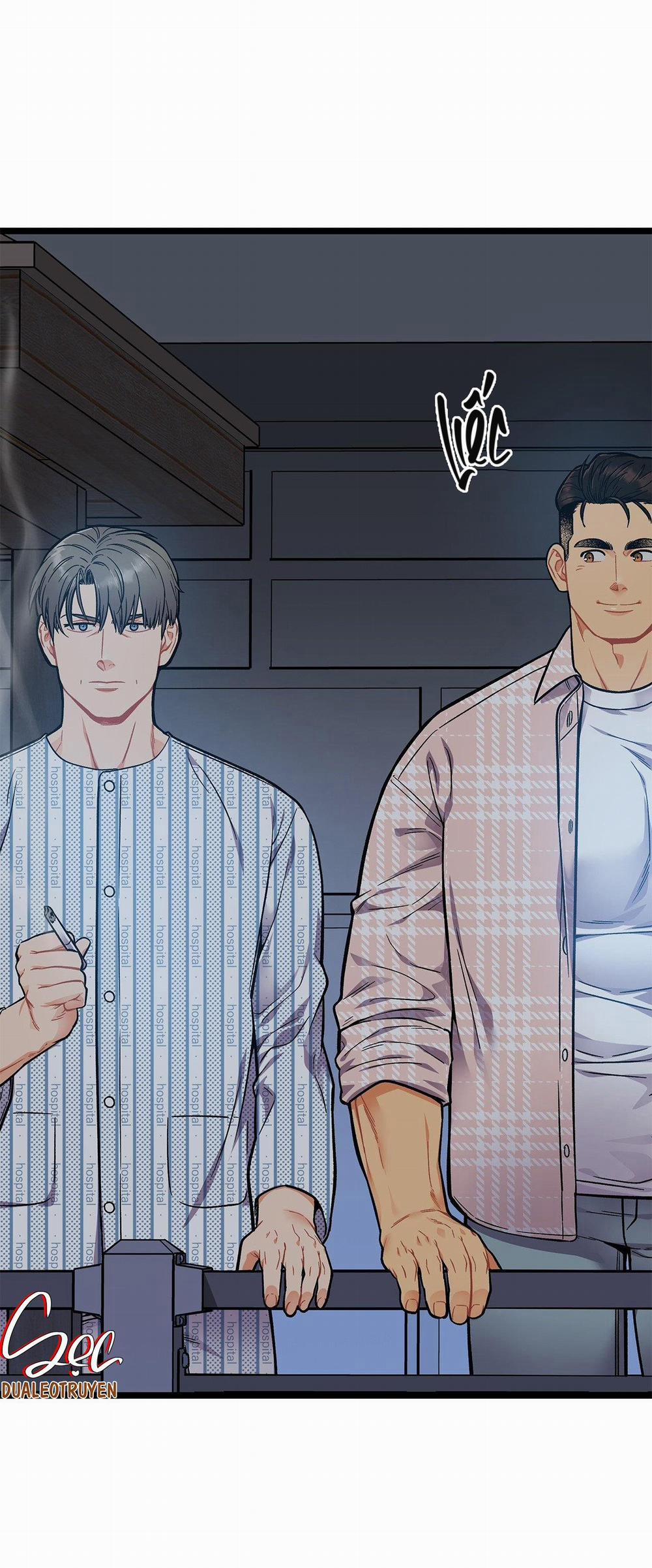 Fire In The Whole 3 trang 45