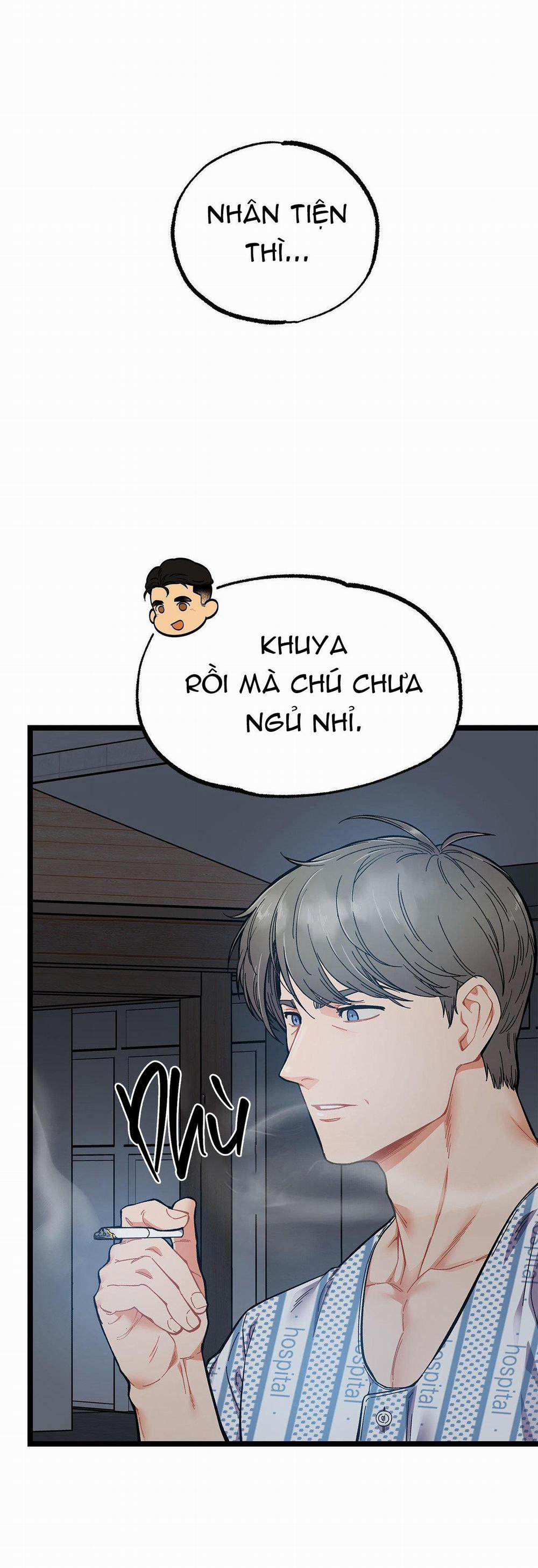 Fire In The Whole 3 trang 46