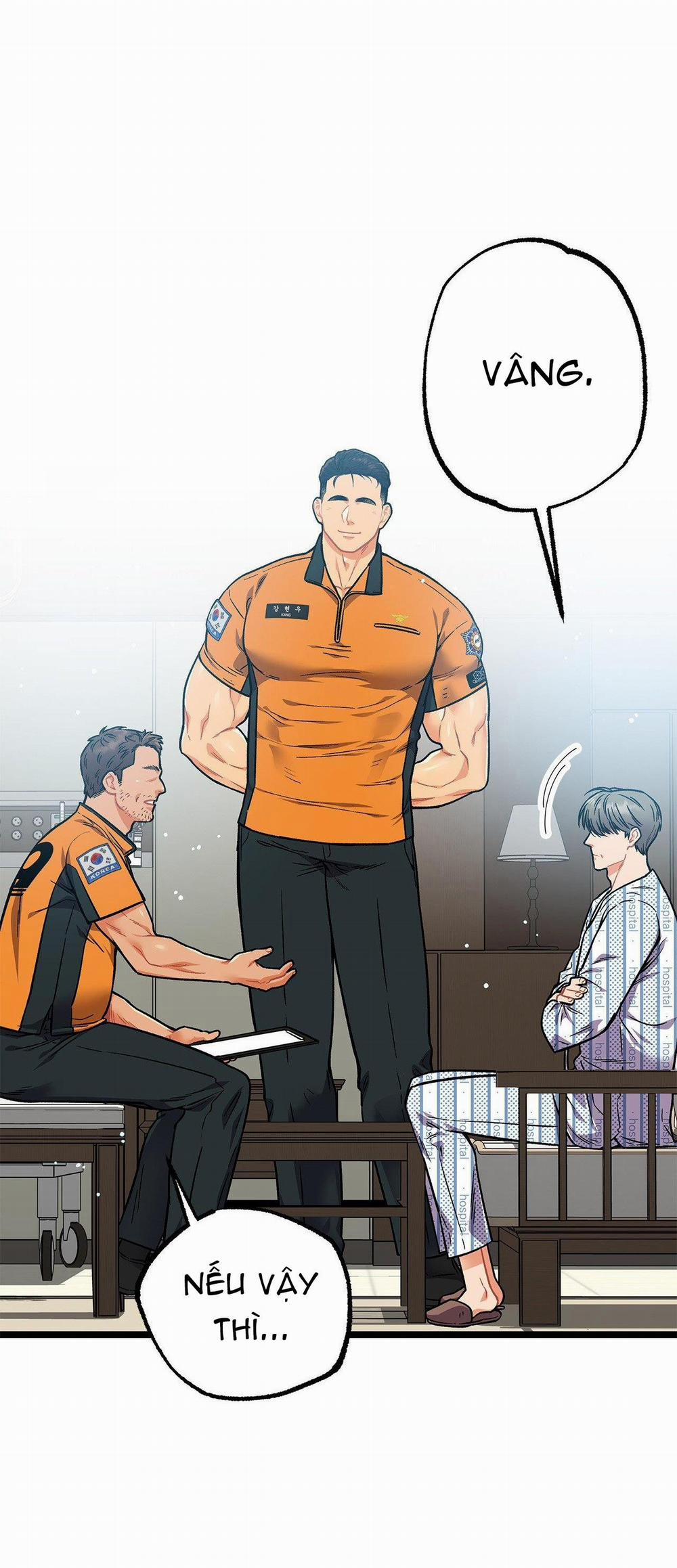 Fire In The Whole 3 trang 8