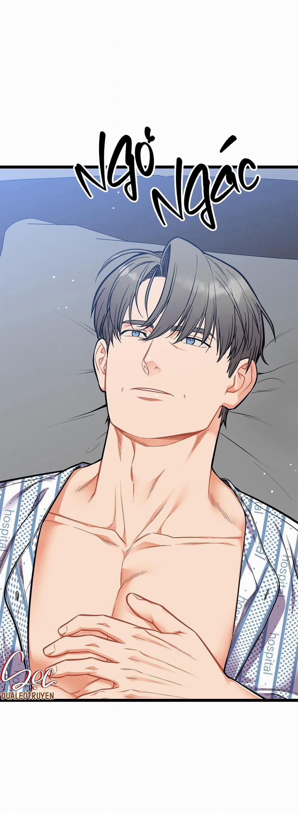 Fire In The Whole 4 trang 1