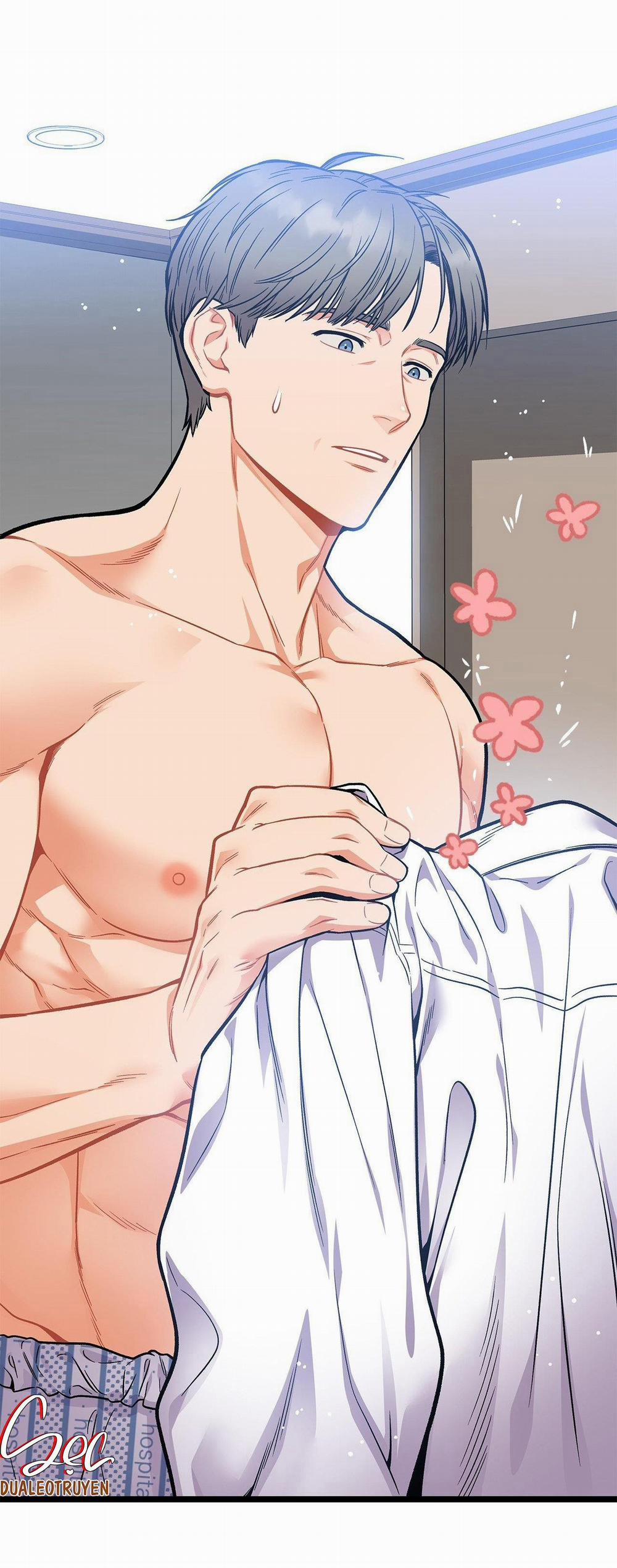 Fire In The Whole 4 trang 16