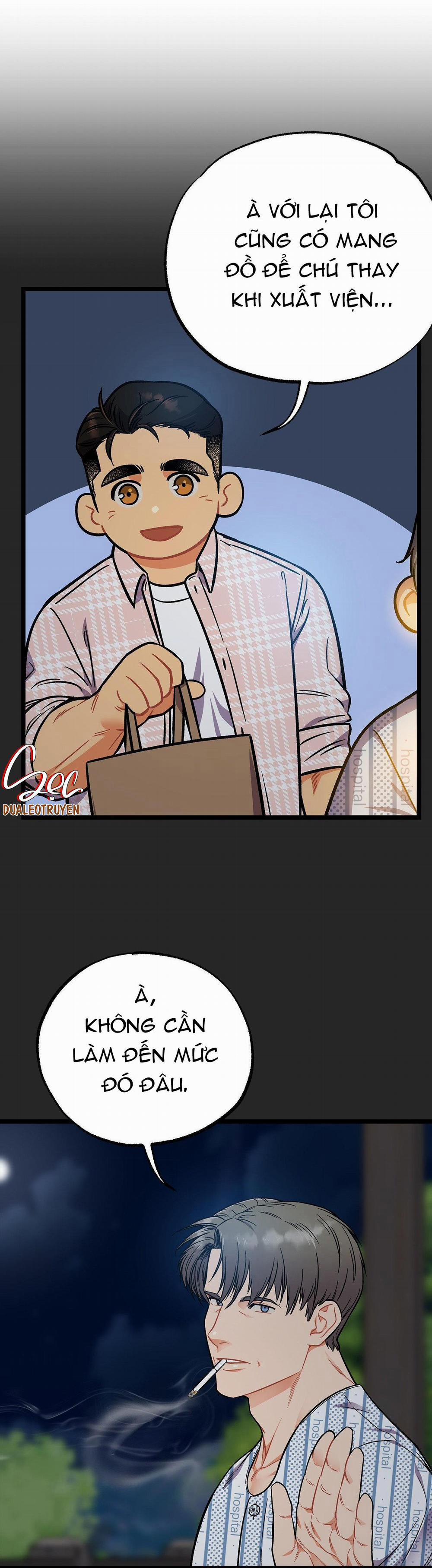 Fire In The Whole 4 trang 17