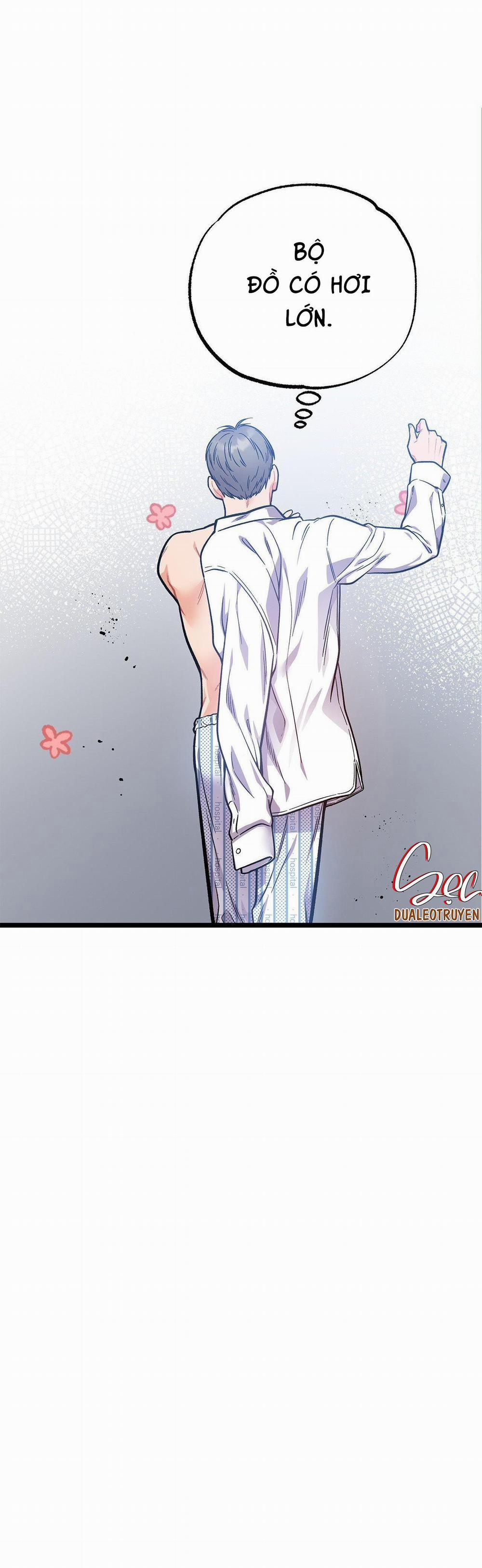 Fire In The Whole 4 trang 19