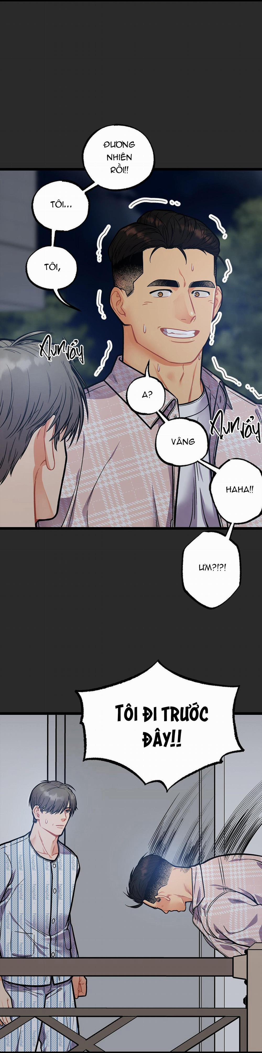 Fire In The Whole 4 trang 25