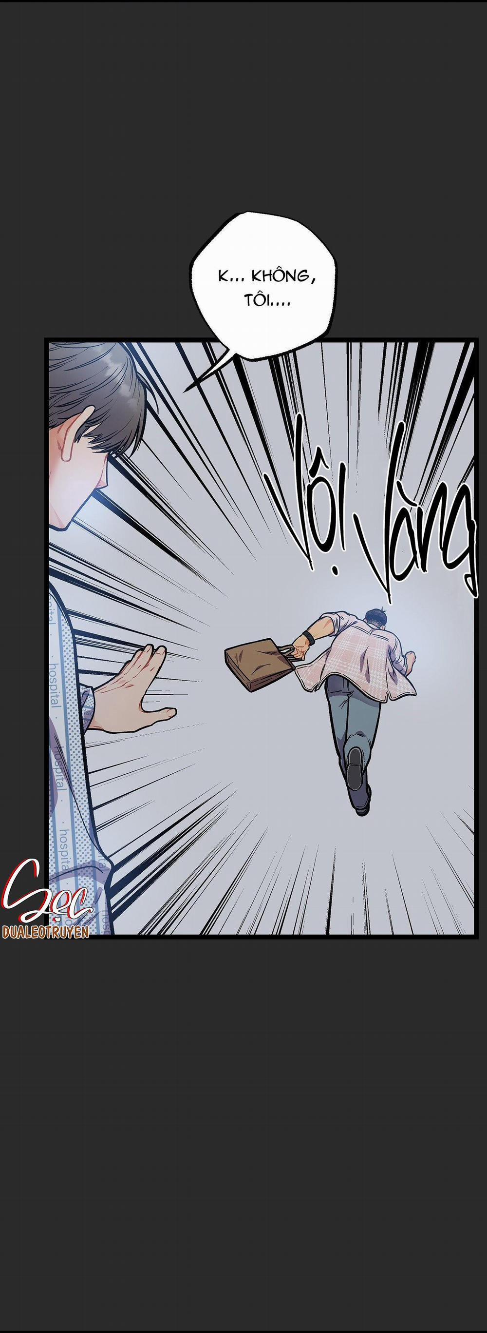 Fire In The Whole 4 trang 26