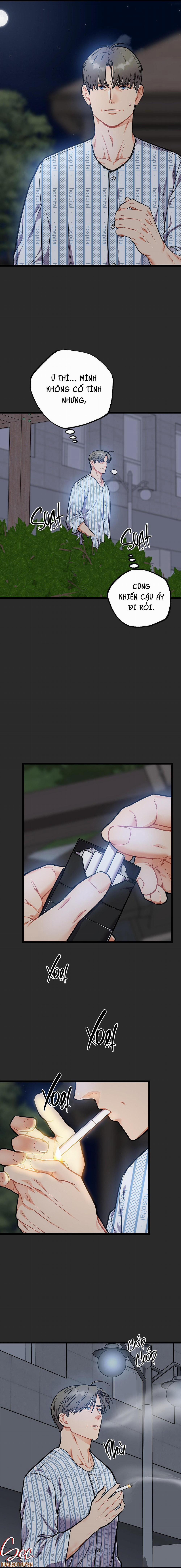 Fire In The Whole 4 trang 27