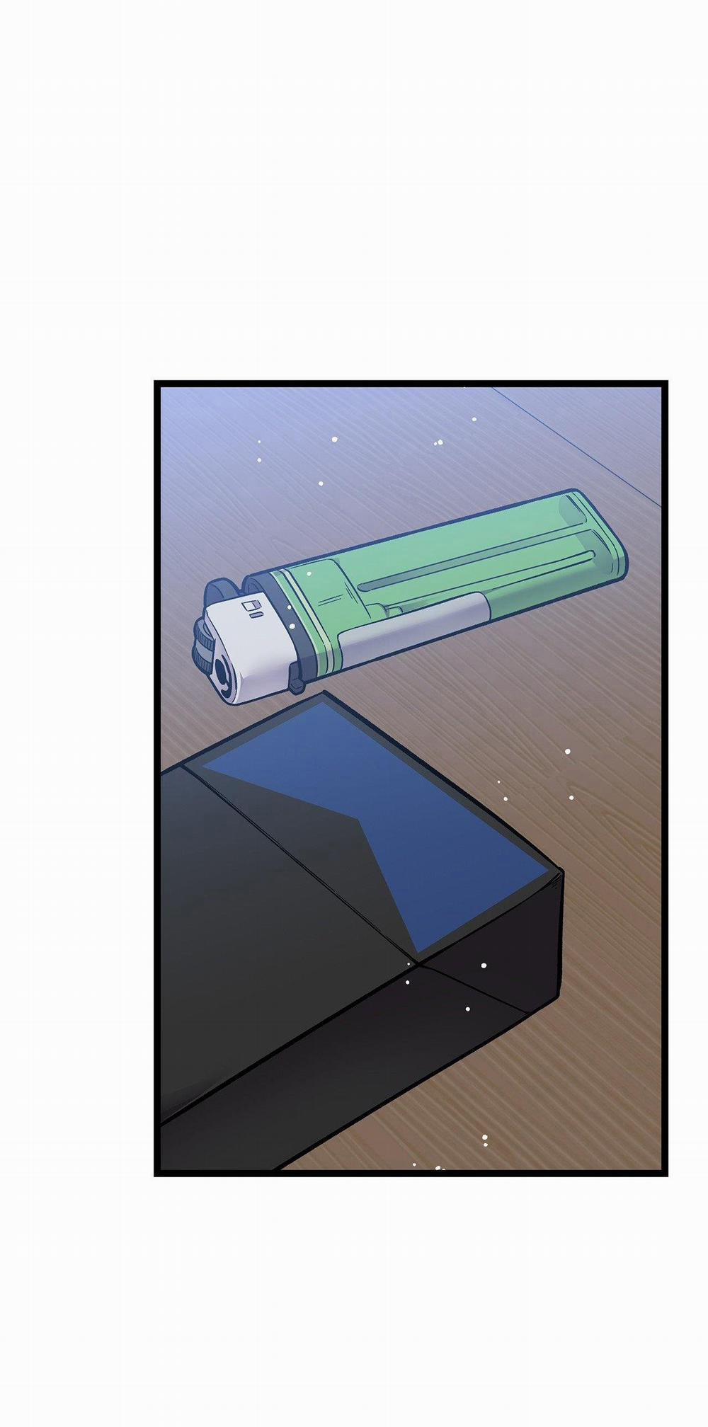 Fire In The Whole 4 trang 3