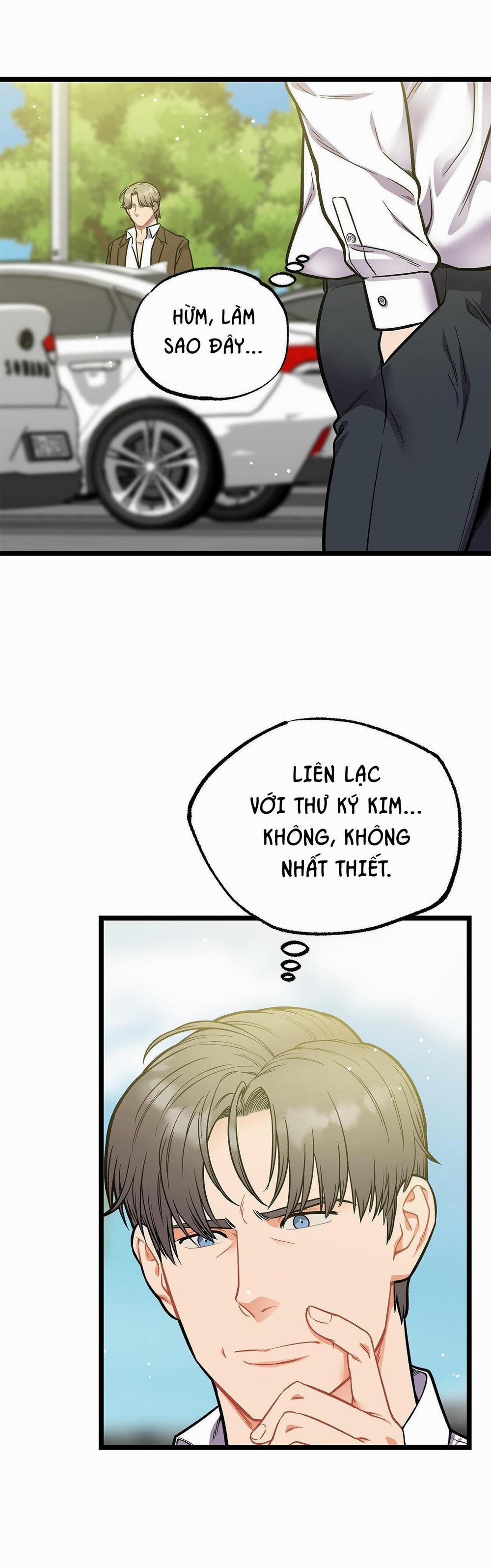 Fire In The Whole 4 trang 33