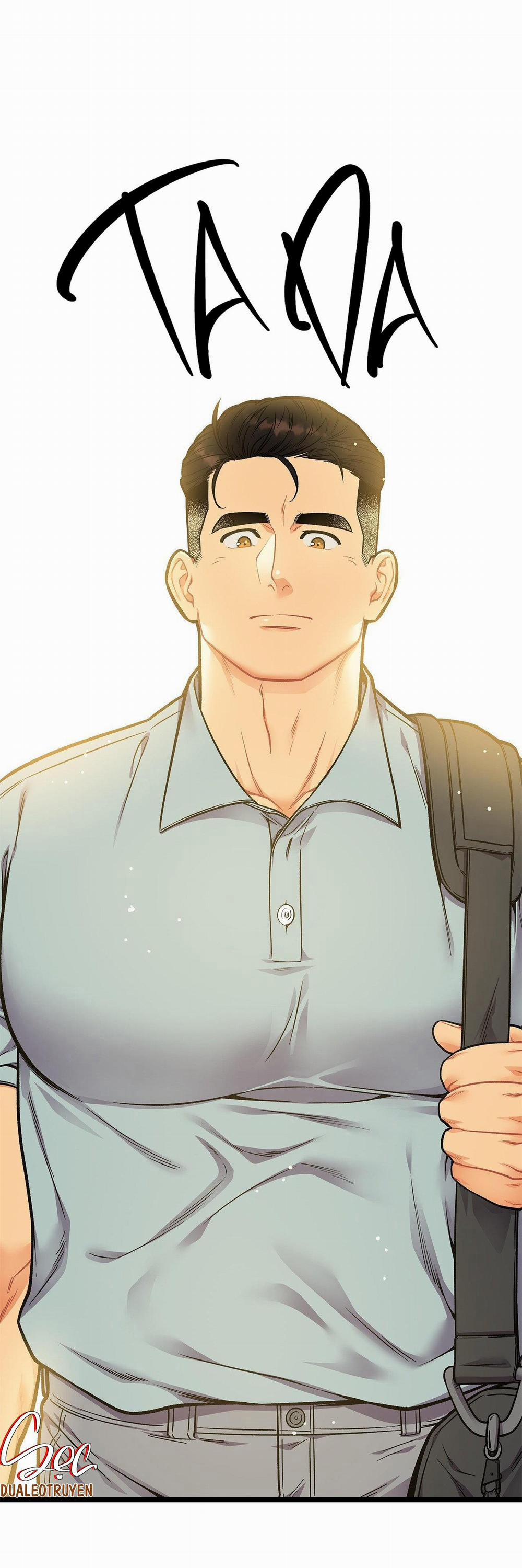 Fire In The Whole 4 trang 35