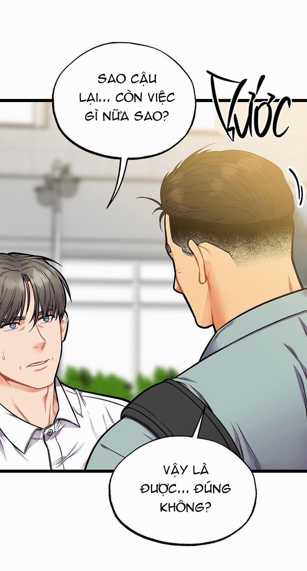 Fire In The Whole 4 trang 36