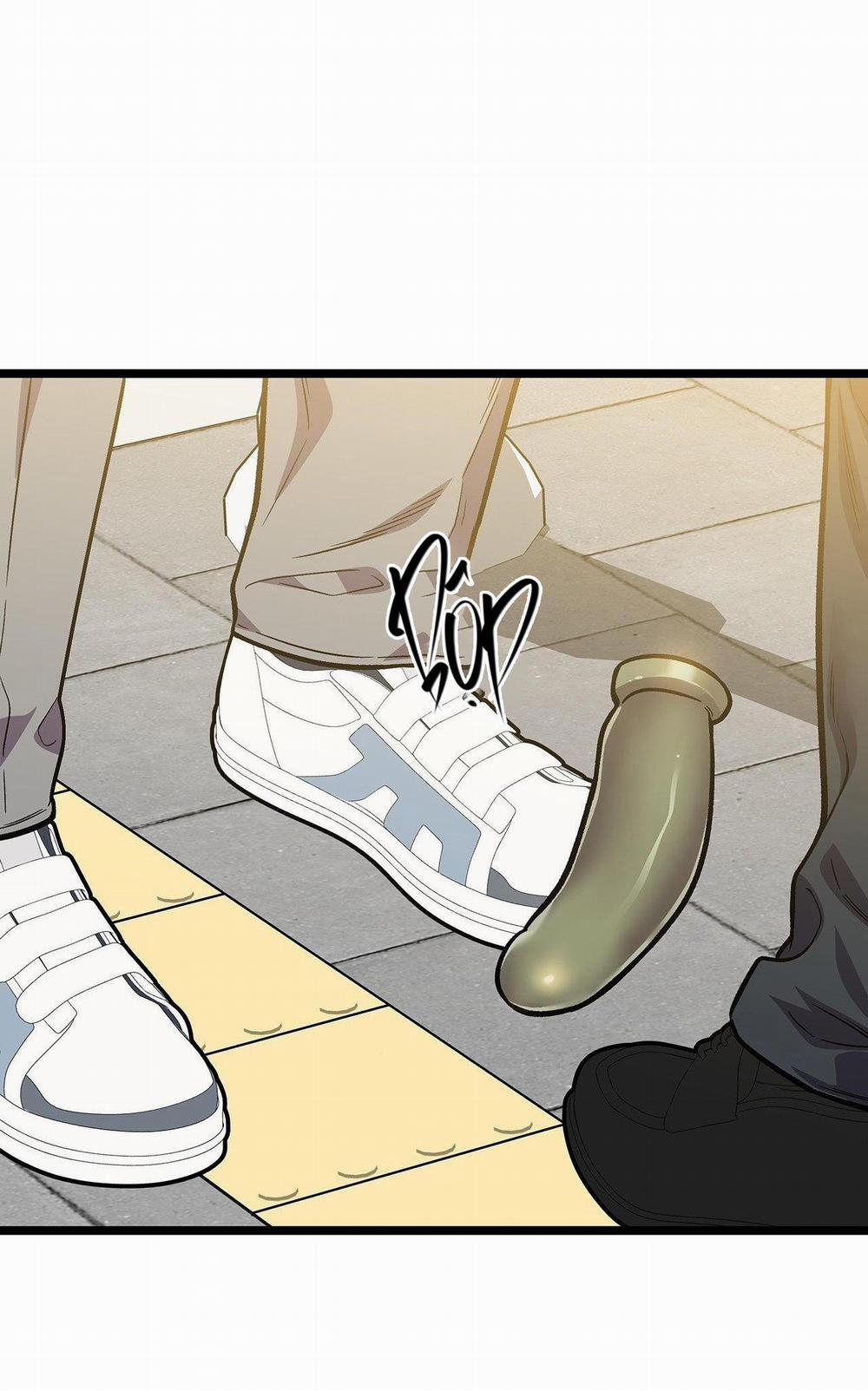 Fire In The Whole 4 trang 42