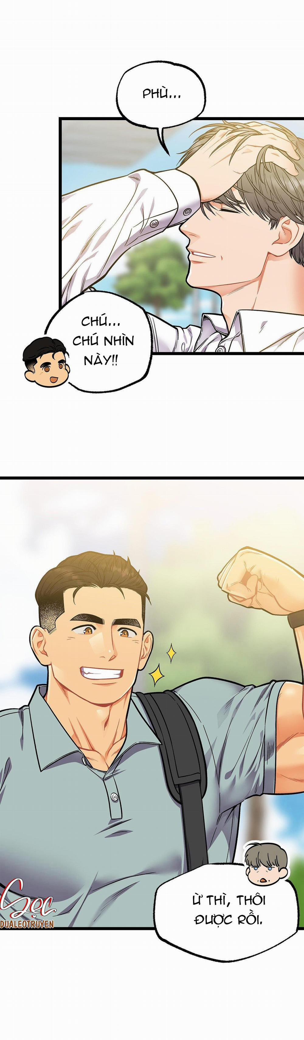 Fire In The Whole 4 trang 50