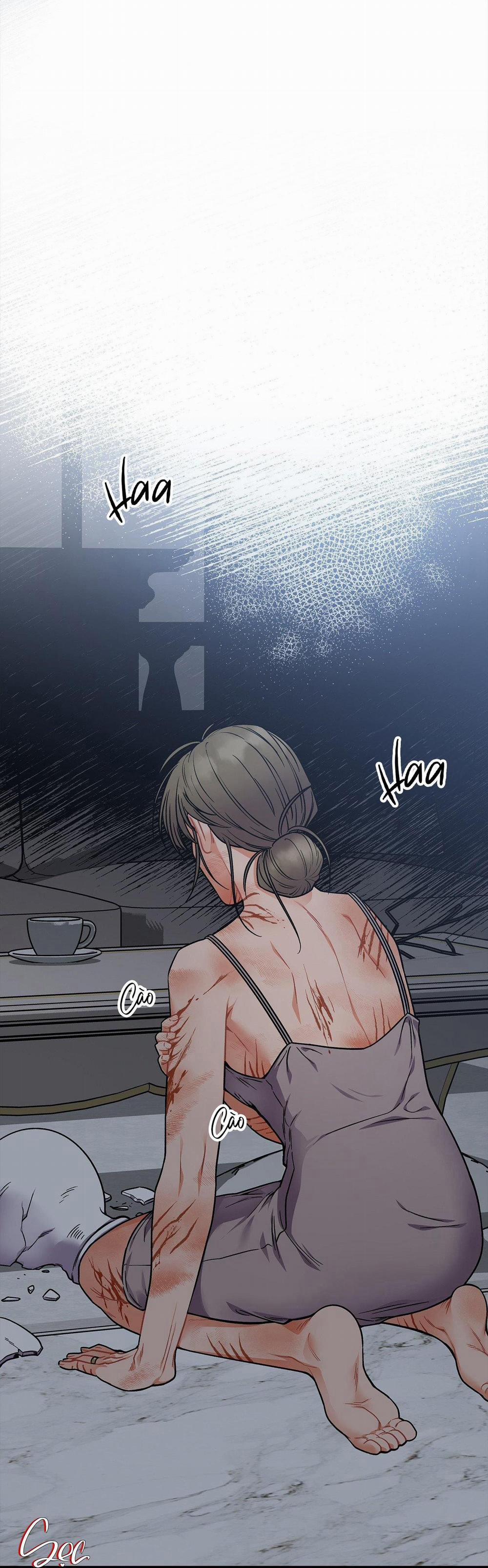 Fire In The Whole 5 trang 10