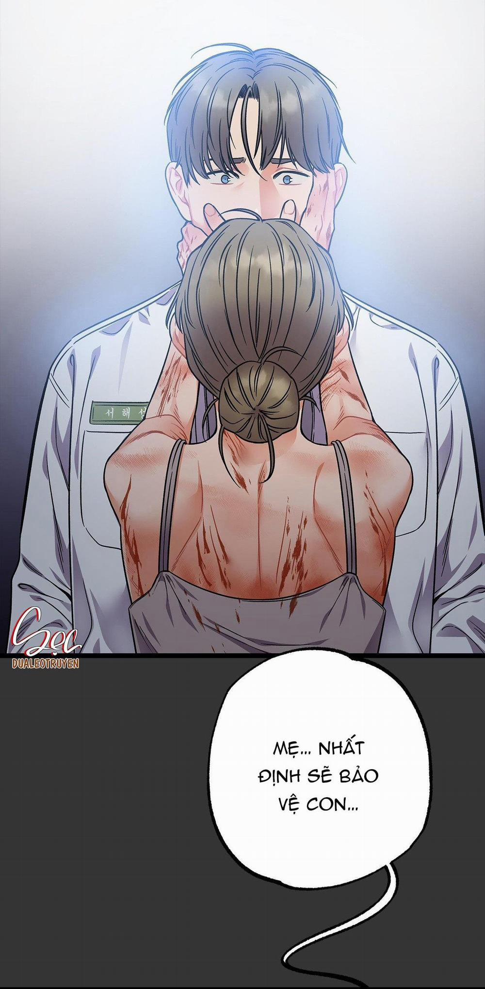 Fire In The Whole 5 trang 13