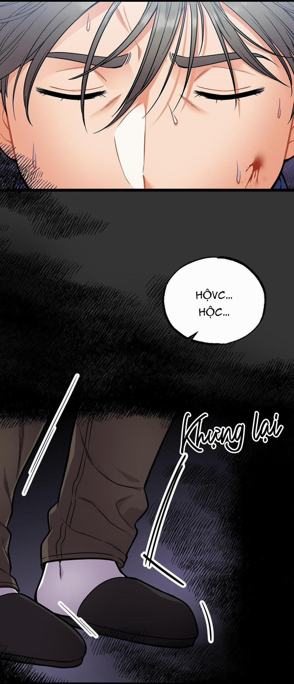 Fire In The Whole 5 trang 18