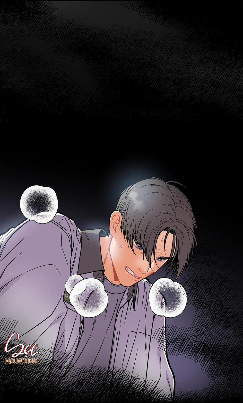 Fire In The Whole 5 trang 19