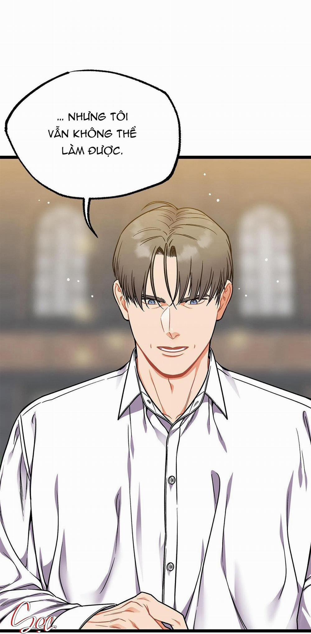 Fire In The Whole 5 trang 22