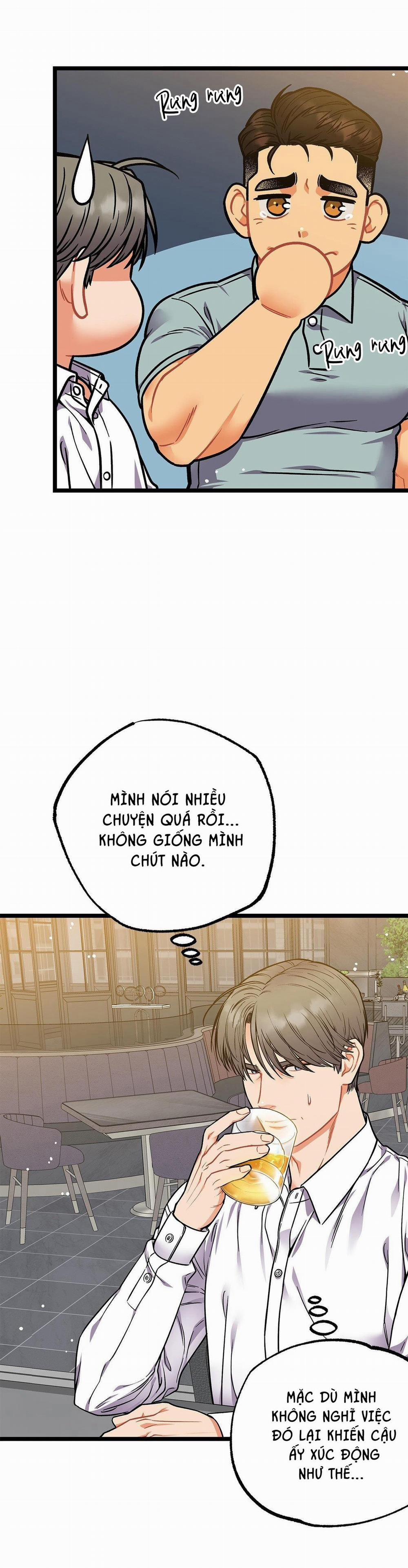 Fire In The Whole 5 trang 31