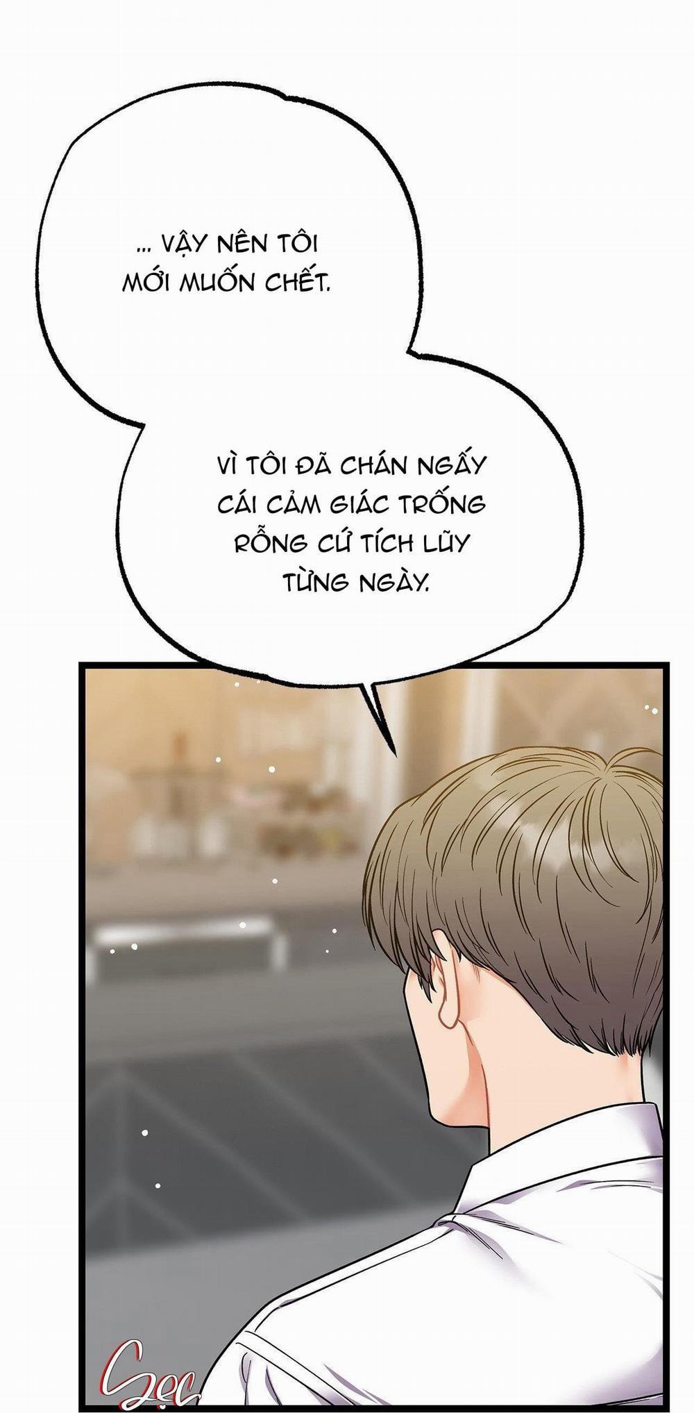 Fire In The Whole 5 trang 33