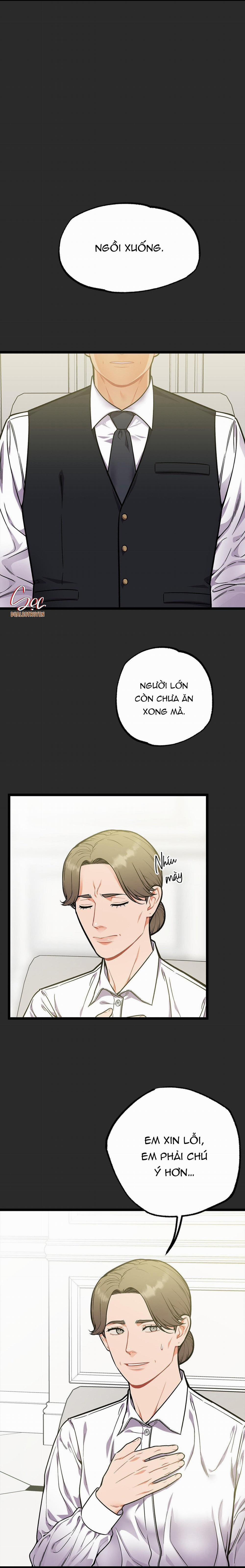 Fire In The Whole 5 trang 4