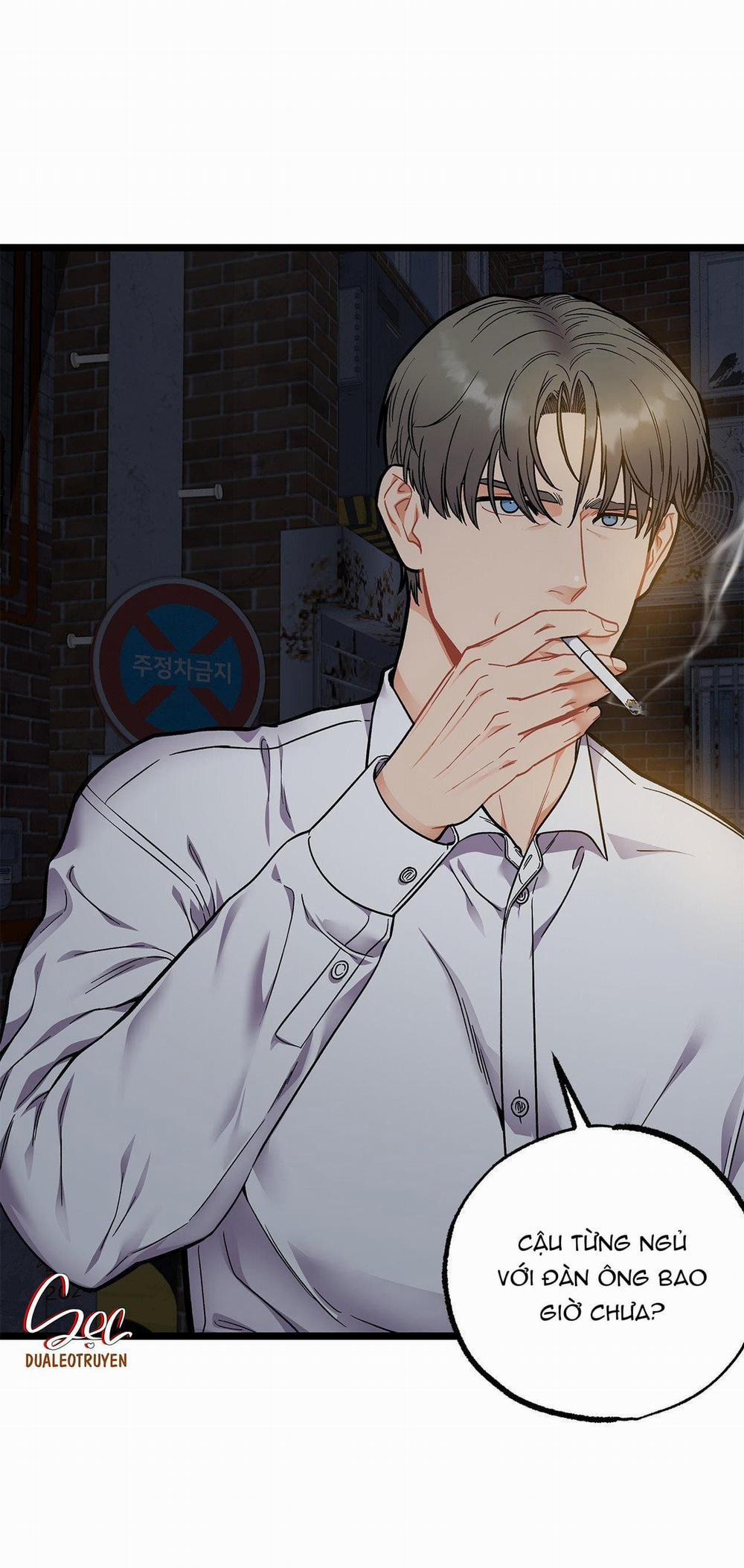 Fire In The Whole 5 trang 45