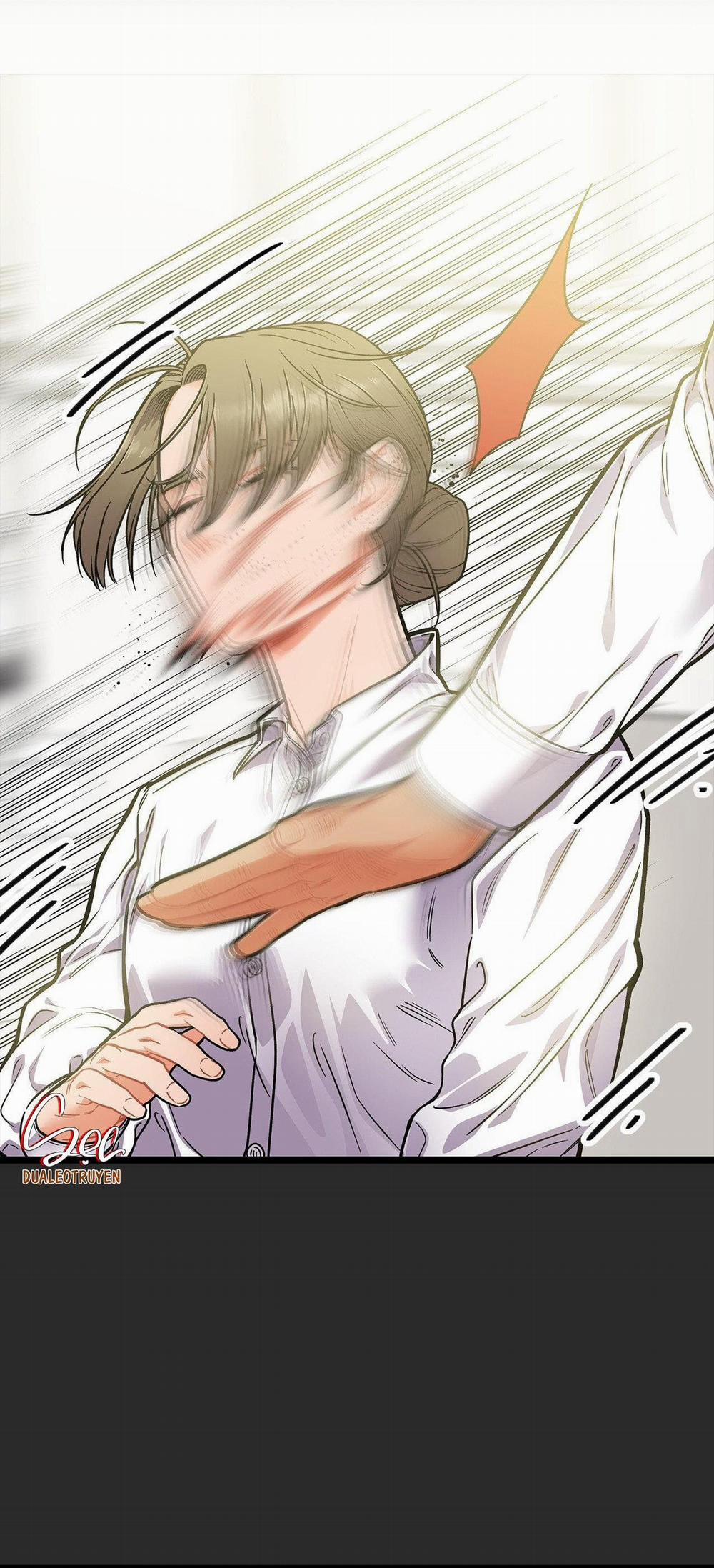 Fire In The Whole 5 trang 6