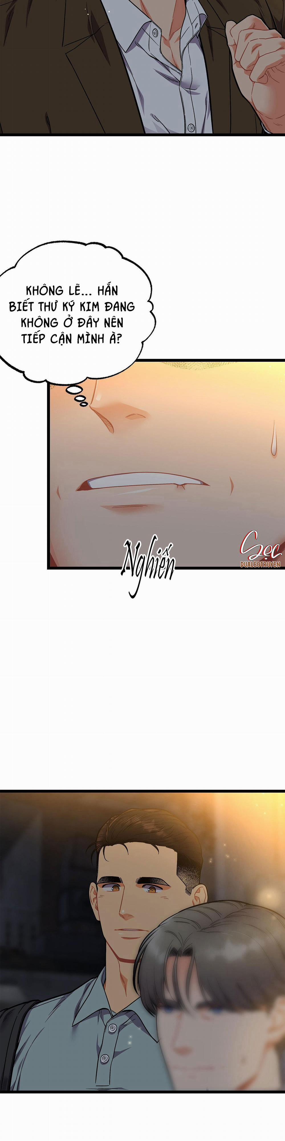 Fire In The Whole 6 trang 1