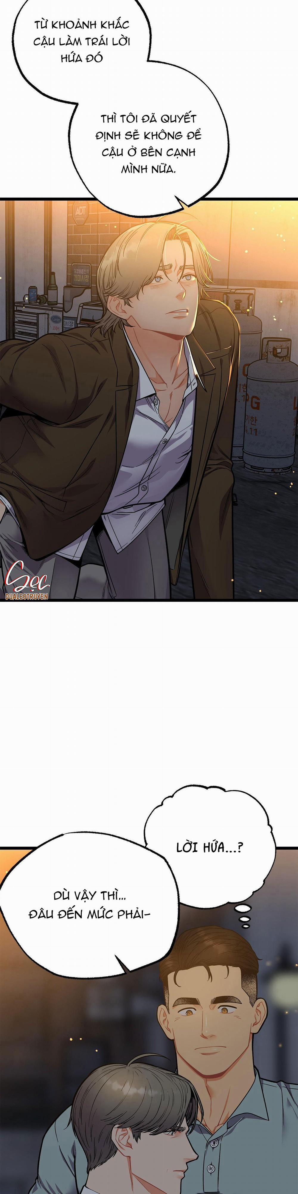 Fire In The Whole 6 trang 15