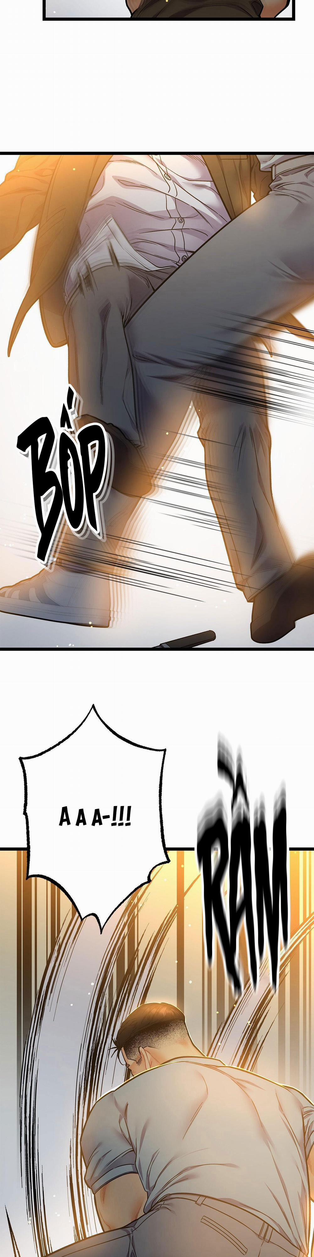 Fire In The Whole 6 trang 18