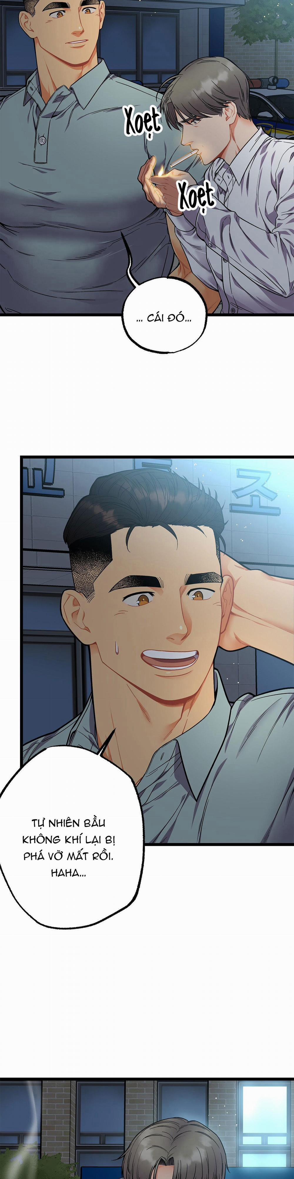 Fire In The Whole 6 trang 24