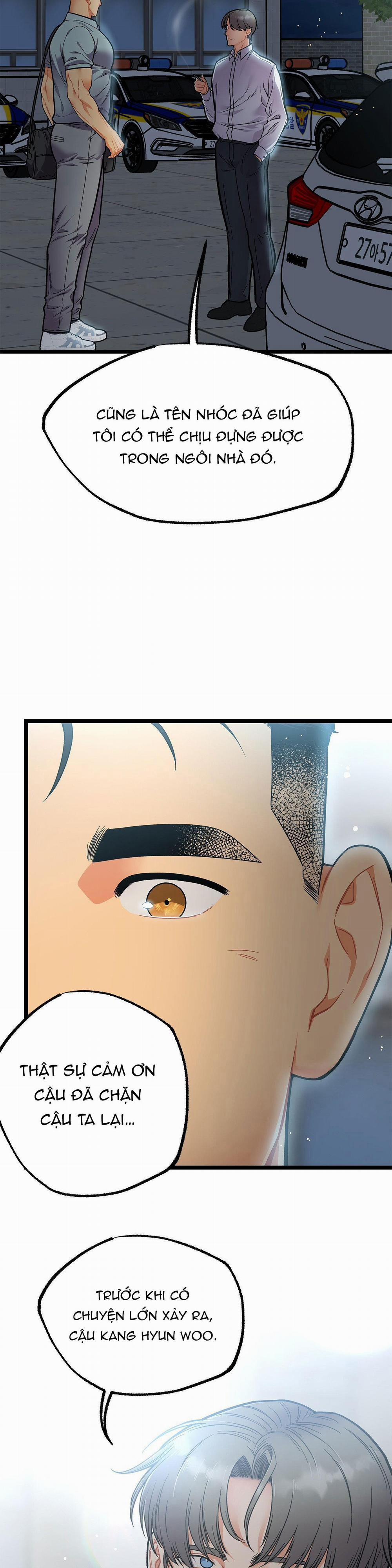 Fire In The Whole 6 trang 26