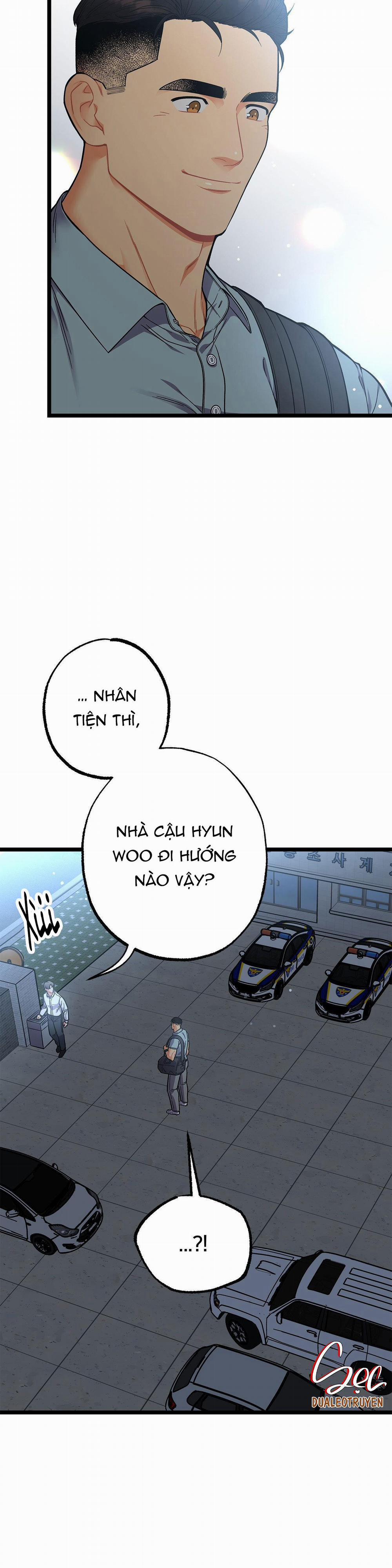 Fire In The Whole 6 trang 29