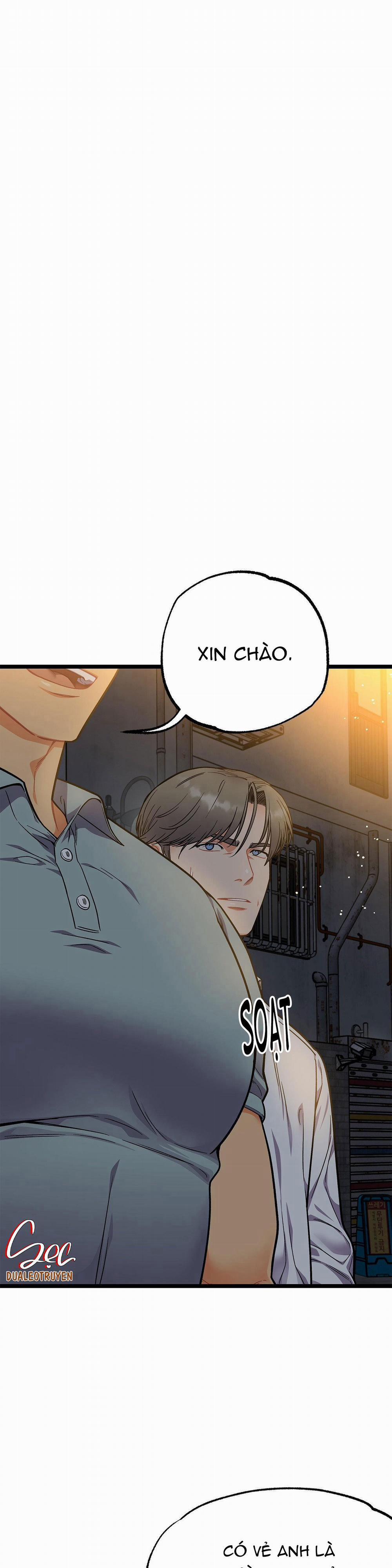 Fire In The Whole 6 trang 3