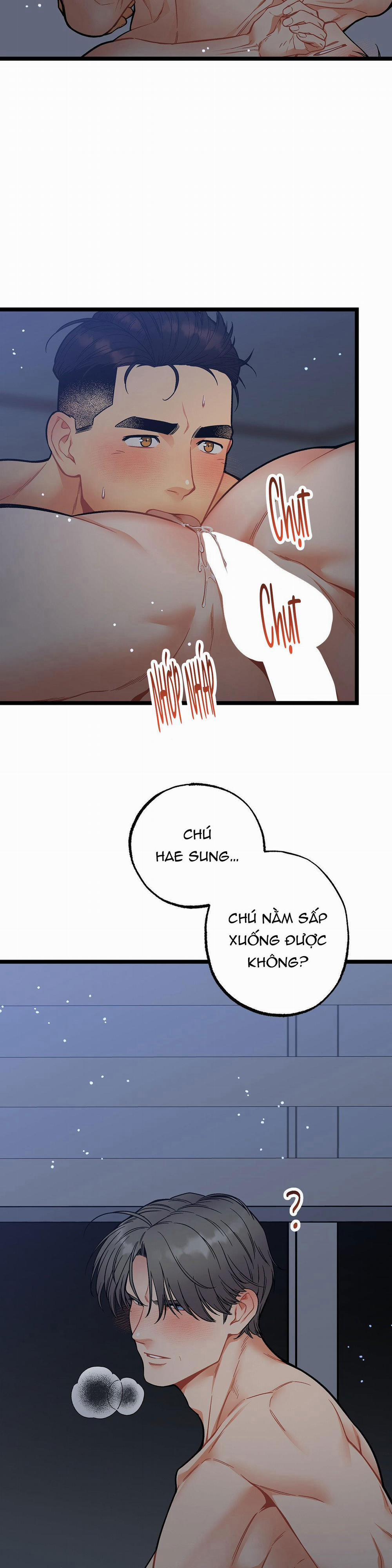 Fire In The Whole 6 trang 34