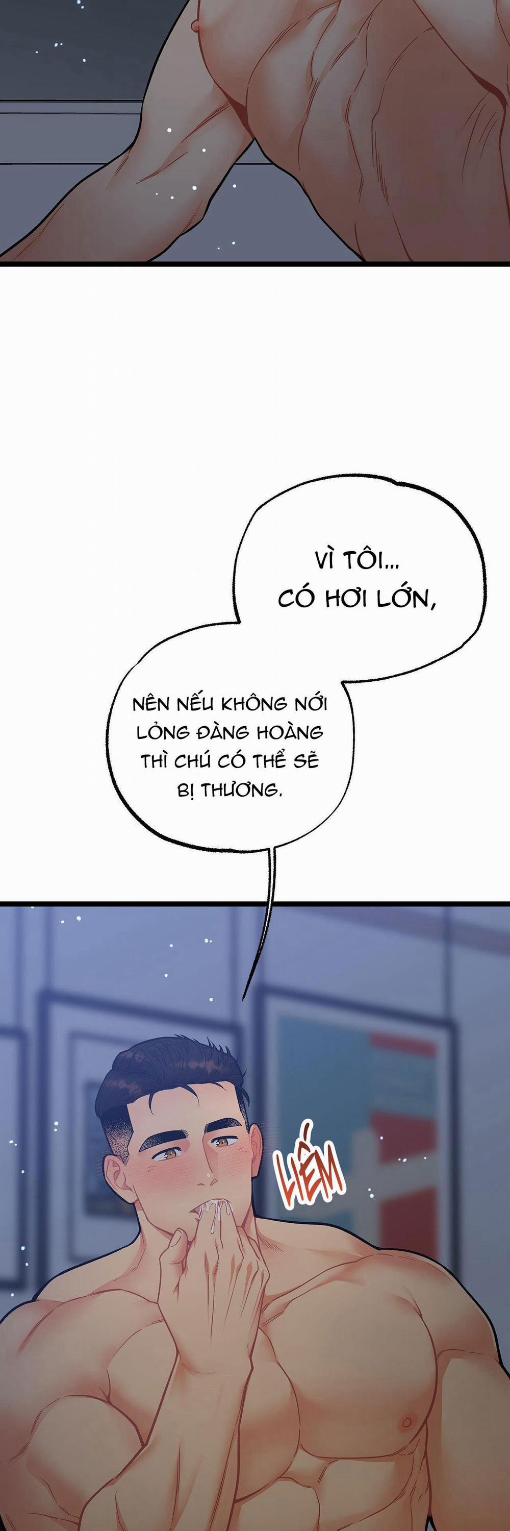 Fire In The Whole 6 trang 35