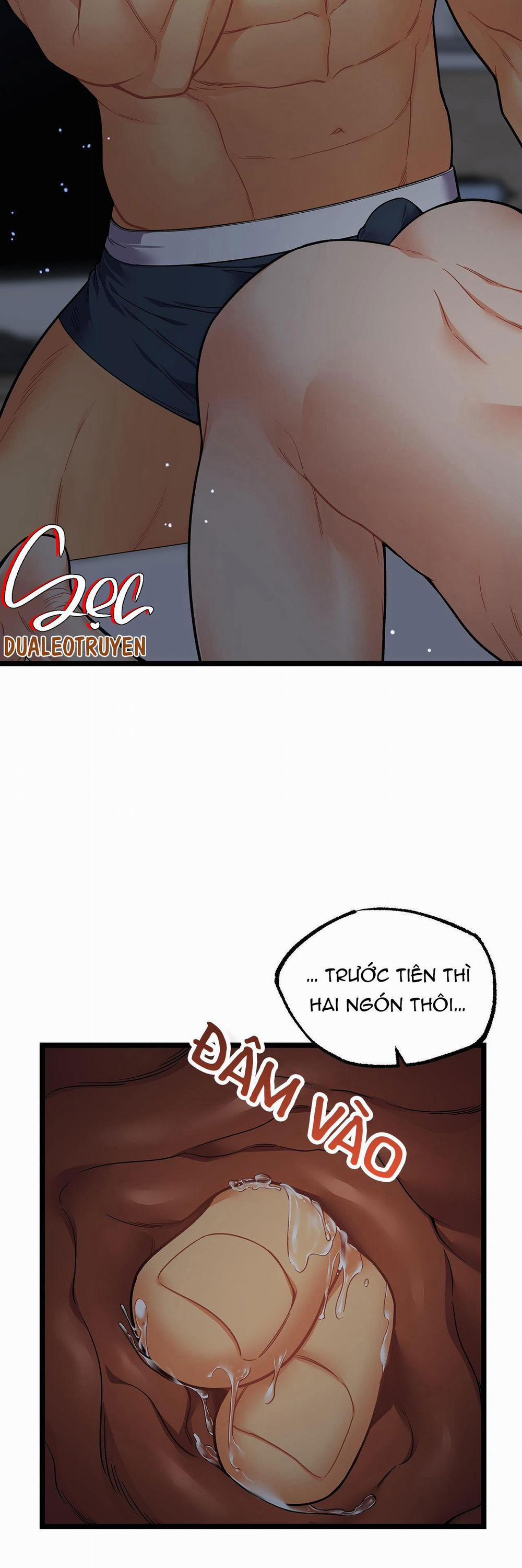 Fire In The Whole 6 trang 36