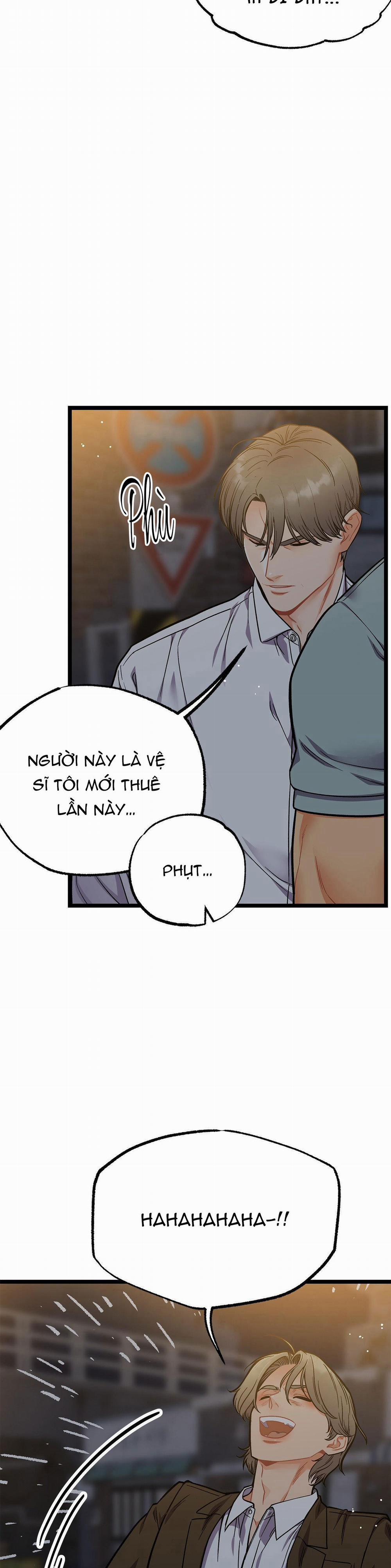 Fire In The Whole 6 trang 6