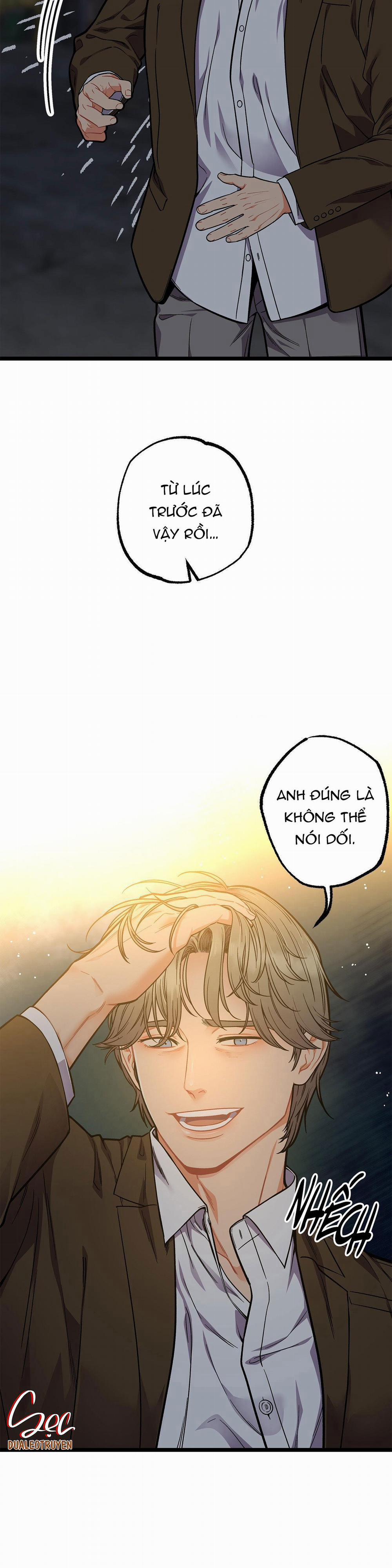 Fire In The Whole 6 trang 7