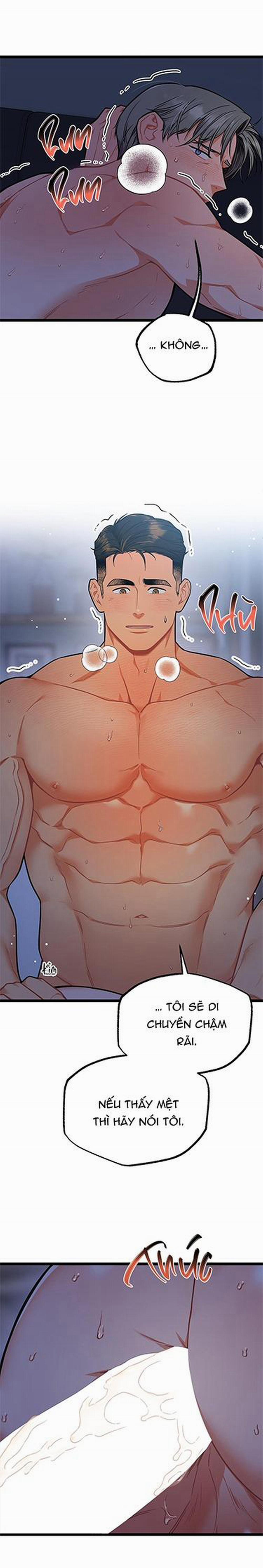 Fire In The Whole 7 trang 11