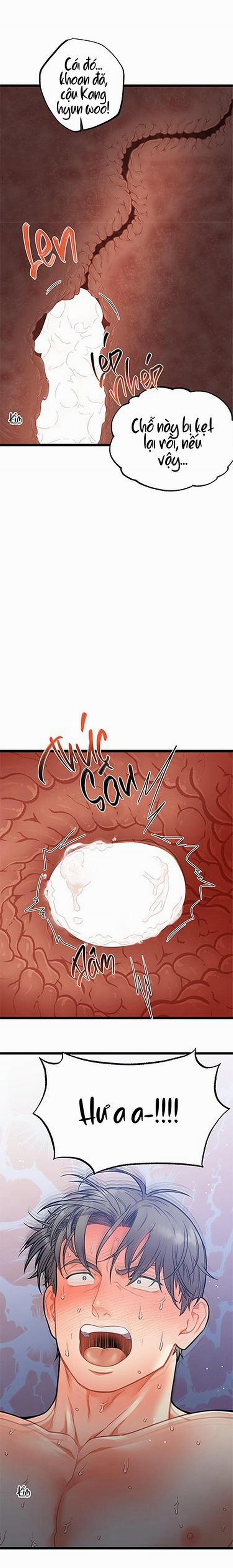 Fire In The Whole 7 trang 19