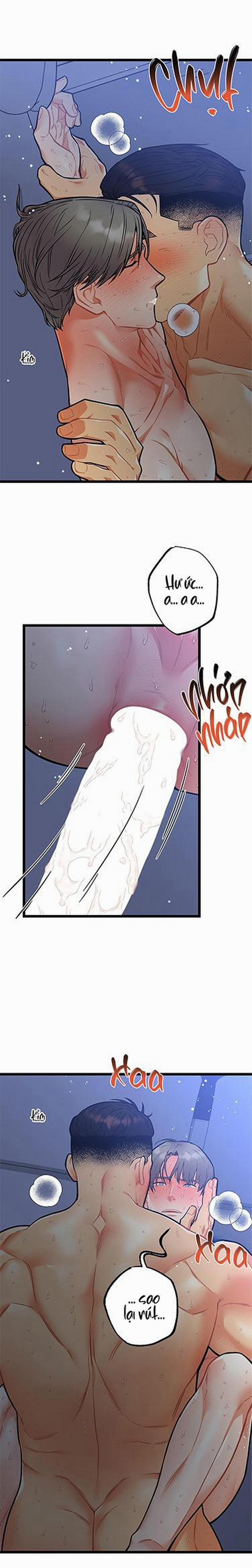 Fire In The Whole 7 trang 22