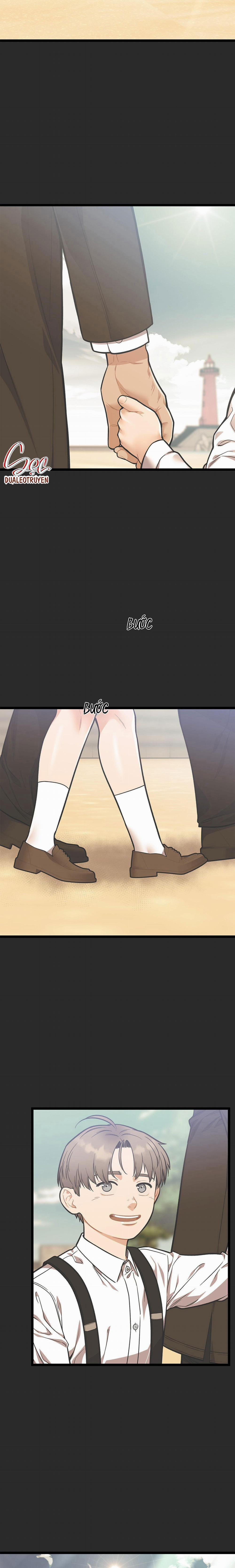 Fire In The Whole 8 trang 14