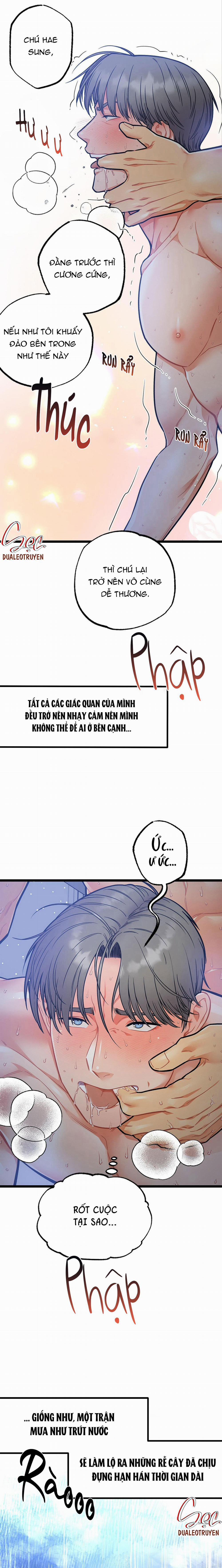 Fire In The Whole 8 trang 2