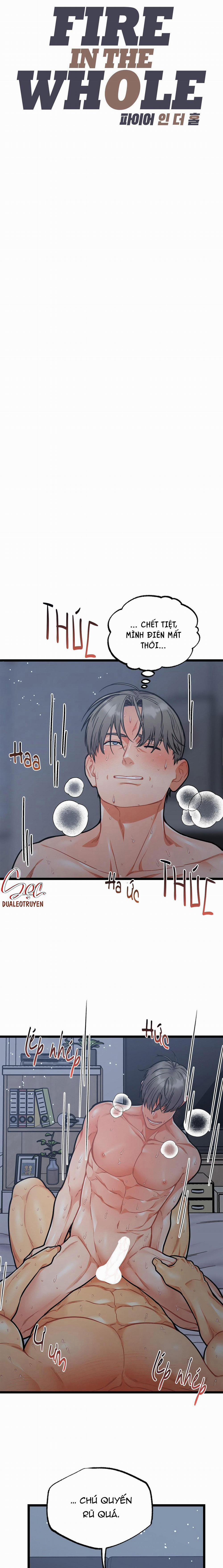 Fire In The Whole 8 trang 4