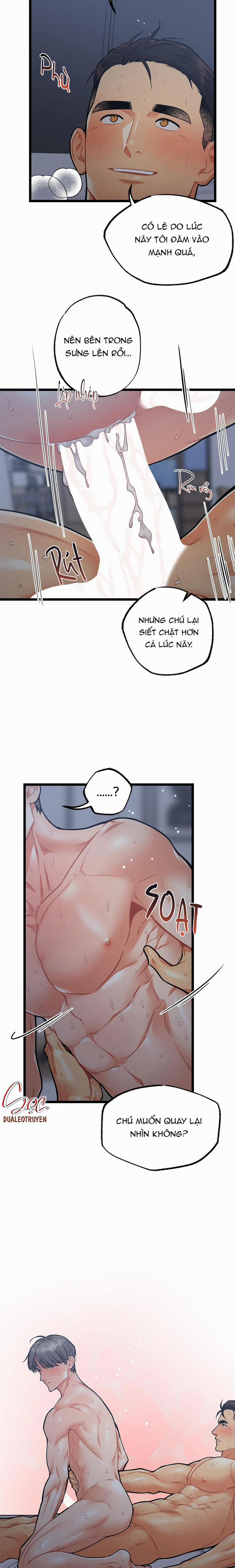 Fire In The Whole 8 trang 5