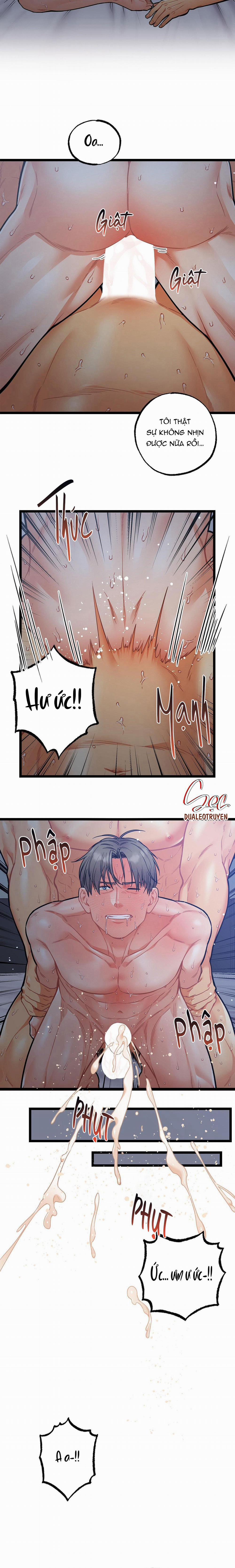 Fire In The Whole 8 trang 6