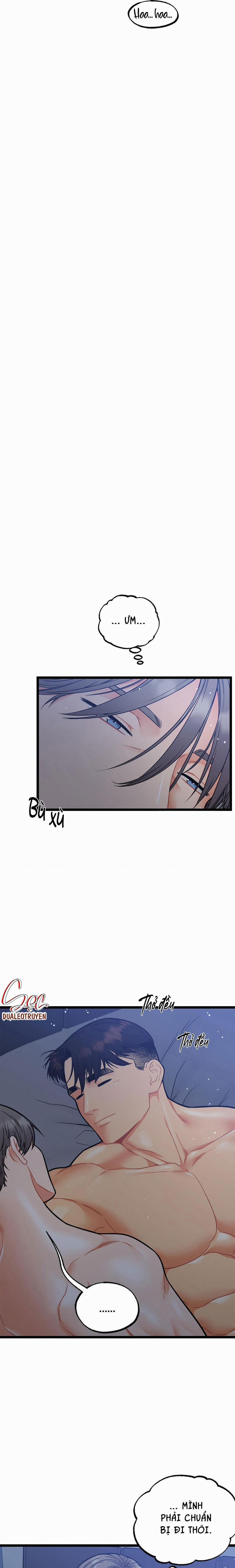 Fire In The Whole 8 trang 7